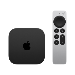Apple TV 4K 2022