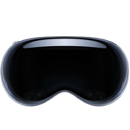 Apple Vision Pro