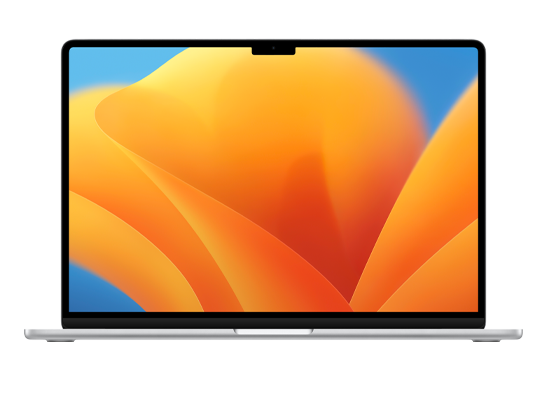 MacBook Air (15-inch, M2, 2023) – macOS 13.x IPSW