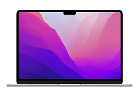 MacBook Air (M2, 2022) – macOS 12.x IPSW