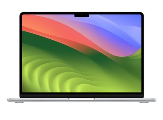 MacBook Air (13-inch, M3, 2024) – macOS 14.x IPSW
