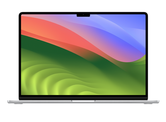 MacBook Air (15-inch, M3, 2024) – macOS 14.x IPSW