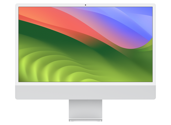 iMac (24-inch, M3, 2023, Four Ports) – macOS 14.x IPSW
