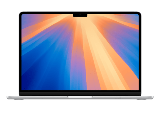 MacBook Air (13-inch, M4, 2025) – macOS 15.x IPSW