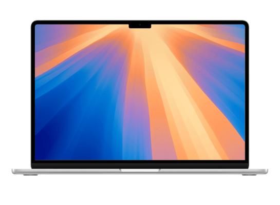 MacBook Air (15-inch, M4, 2025) – macOS 15.x IPSW