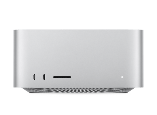 Mac Studio (M5 Max) – macOS 27.x IPSW
