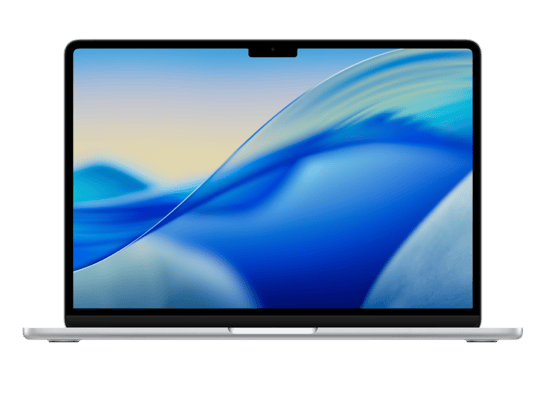 MacBook Air (13-inch, M5) – macOS 26.x IPSW