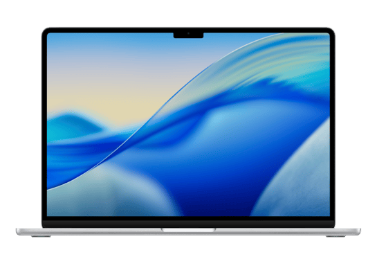 MacBook Air (15-inch, M5) – macOS 26.x IPSW