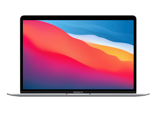MacBook Air (M1, 2020) – macOS 12.x IPSW