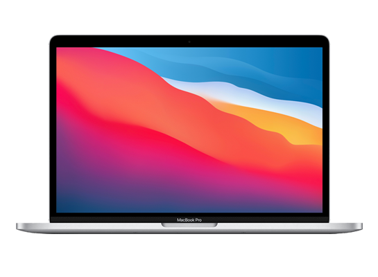 MacBook Pro (13-inch, M1, 2020) – macOS 12.x IPSW