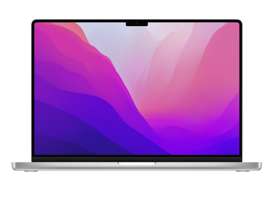 MacBook Pro (16-inch, M1 Pro, 2021) – macOS 12.x IPSW