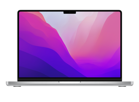 MacBook Pro (14-inch, M1 Pro, 2021) – macOS 12.x IPSW