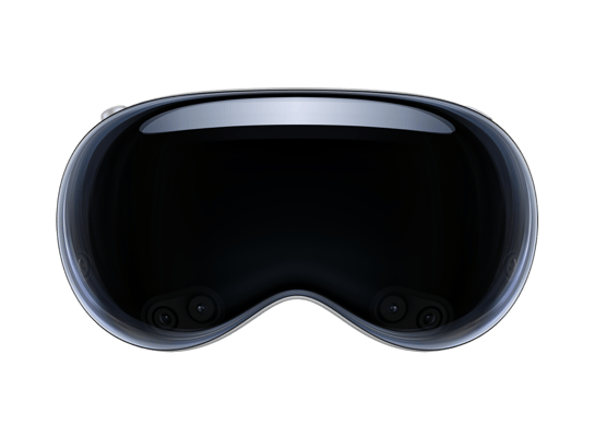 Apple Vision Pro (M5) – visionOS 26.x IPSW