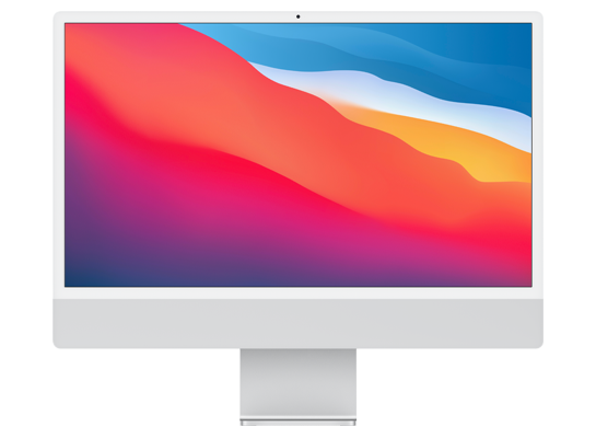 iMac 24-inch (M1, Four Ports, 2021) – macOS 12.x IPSW