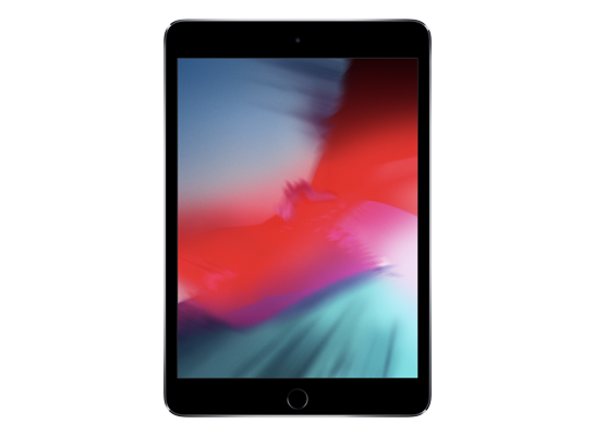 iPad mini (5th generation) Wi-Fi + Cellular – iOS 12.x IPSW