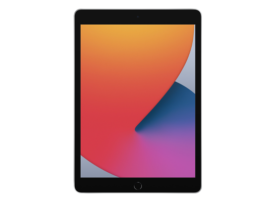 iPad (8th generation) Wi-Fi – iPadOS 17.x IPSW