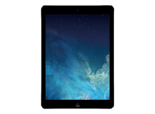 iPad Air Wi-Fi – iOS 10.x IPSW