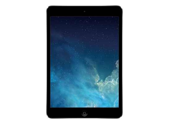 iPad mini 2 Wi-Fi – iOS 10.x IPSW