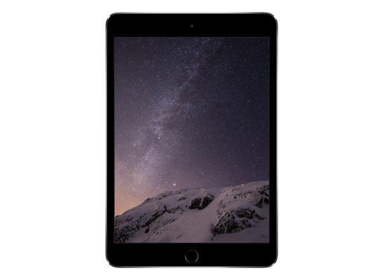 iPad mini 3 Wi-Fi + Cellular – iOS 10.x IPSW
