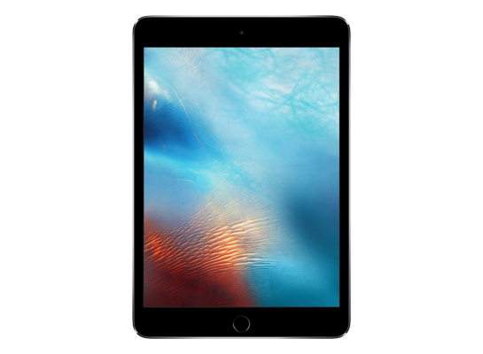 iPad mini 4 Wi-Fi – iOS 10.x IPSW