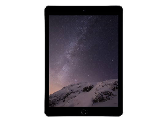 iPad Air 2 Wi-Fi – iOS 10.x IPSW