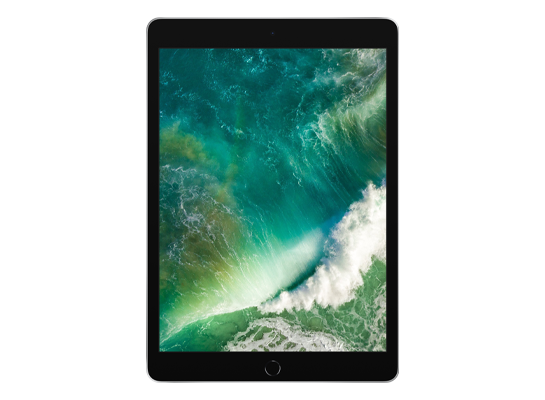 iPad (5th generation) Wi-Fi + Cellular – iOS 10.x IPSW