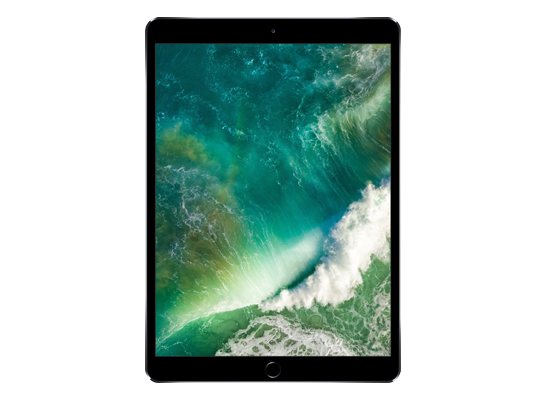 iPad Pro (10.5-inch) Wi-Fi + Cellular – iOS 10.x IPSW