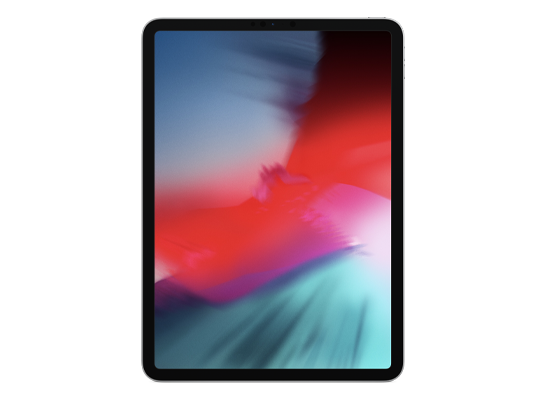 iPad Pro 11-inch (1st generation) Wi-Fi + Cellular – iOS 12.x IPSW