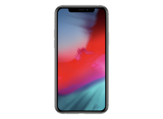 iPhone XS – iOS 12.x IPSW