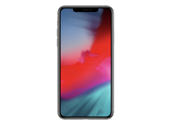 iPhone XS Max – iOS 12.x IPSW
