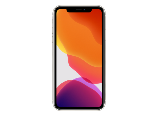 iPhone 11 – iOS 13.x IPSW