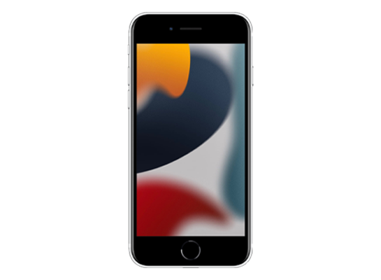 iPhone SE (3rd generation) – iOS 27.x IPSW