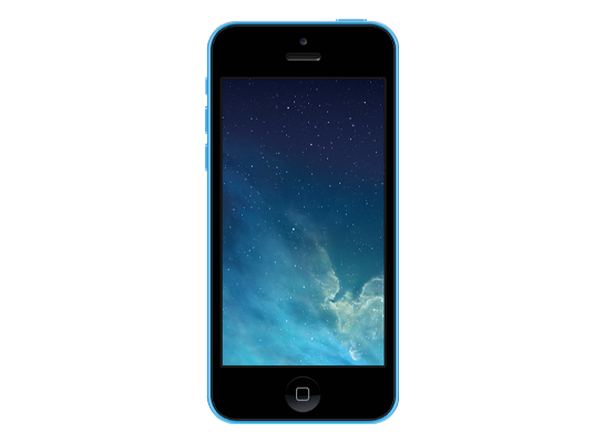 iPhone 5c (GSM) – iOS 10.x IPSW