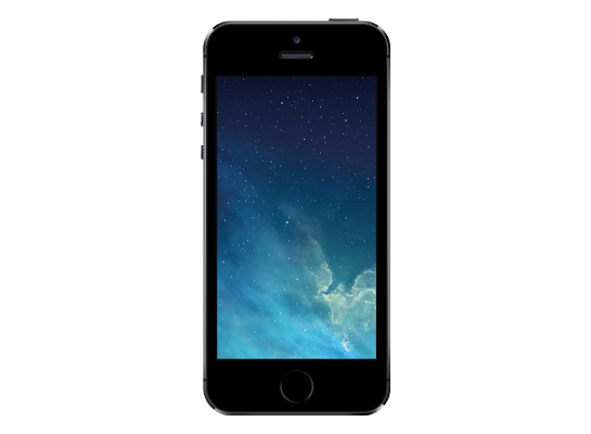 iPhone 5s (GSM) – iOS 10.x IPSW