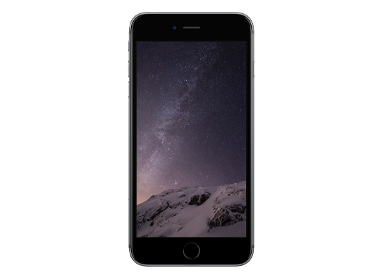 iPhone 6 Plus – iOS 10.x IPSW