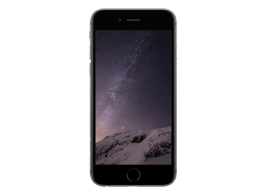 iPhone 6 – iOS 10.x IPSW