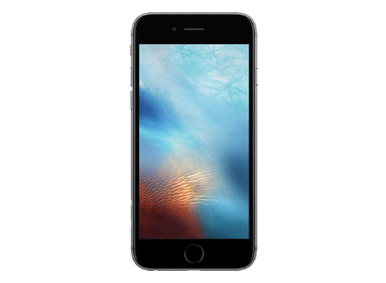 iPhone 6s – iOS 10.x IPSW