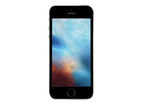iPhone SE (1st generation) – iOS 10.x IPSW