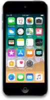 iPod touch (6th generation) – iOS 10.x IPSW
