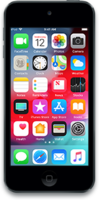 iPod touch (7th generation) – iOS 12.x IPSW