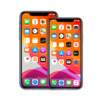 iphone 11 pro and 11 pro max