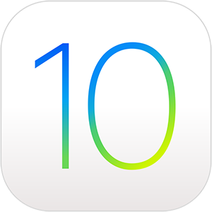 iOS 10