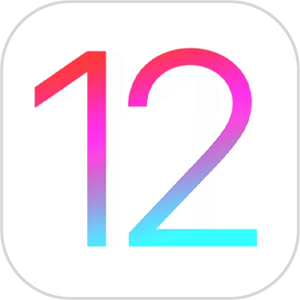 iOS 12