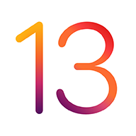 iOS 13