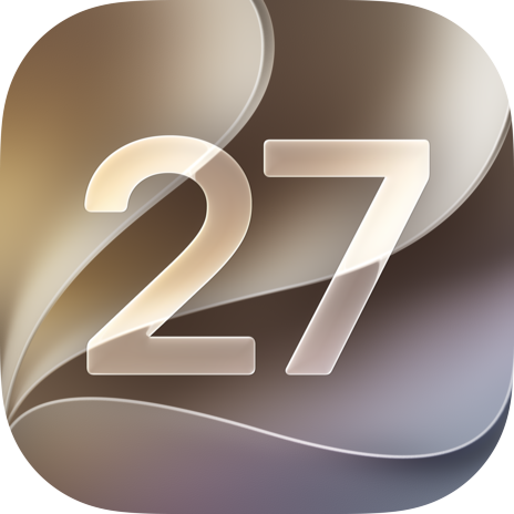 iOS 27