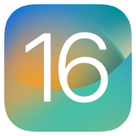 iPadOS 16