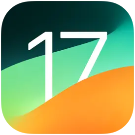 iPadOS 17