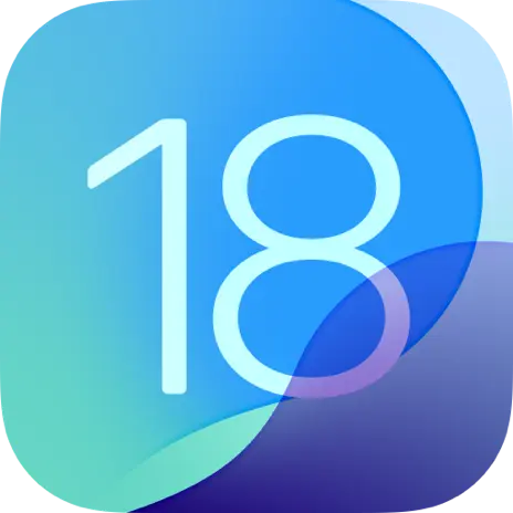 iPadOS 18