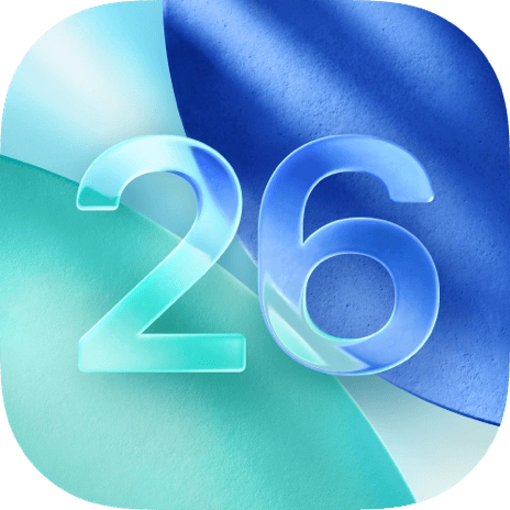 iPadOS 26