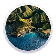 macOS Big Sur 11